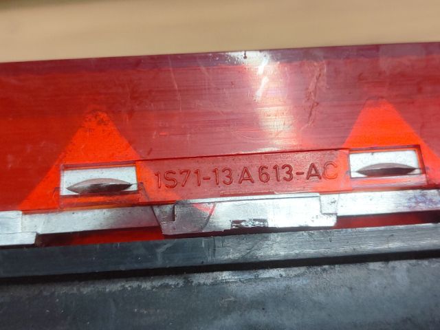 bontott FORD MONDEO III Pótféklámpa