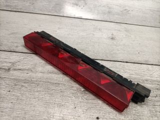 bontott FORD MONDEO III Pótféklámpa