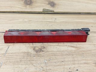 bontott FORD MONDEO III Pótféklámpa