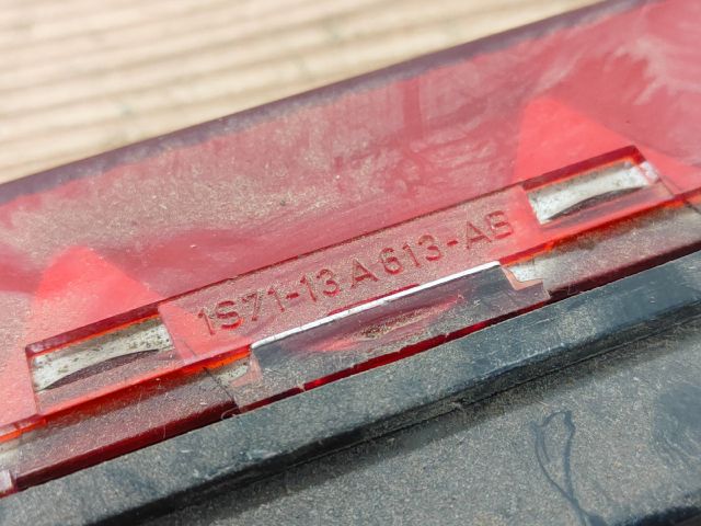 bontott FORD MONDEO III Pótféklámpa