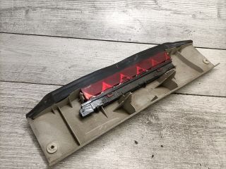 bontott FORD MONDEO III Pótféklámpa