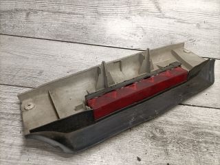 bontott FORD MONDEO III Pótféklámpa