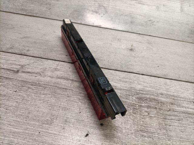 bontott FORD MONDEO III Pótféklámpa