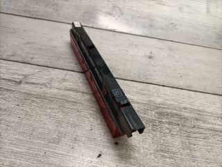 bontott FORD MONDEO III Pótféklámpa