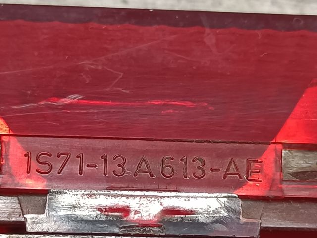 bontott FORD MONDEO III Pótféklámpa