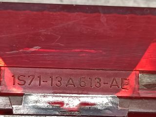 bontott FORD MONDEO III Pótféklámpa