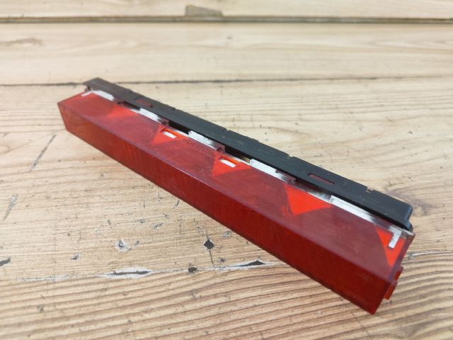 bontott FORD MONDEO III Pótféklámpa