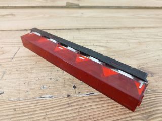 bontott FORD MONDEO III Pótféklámpa