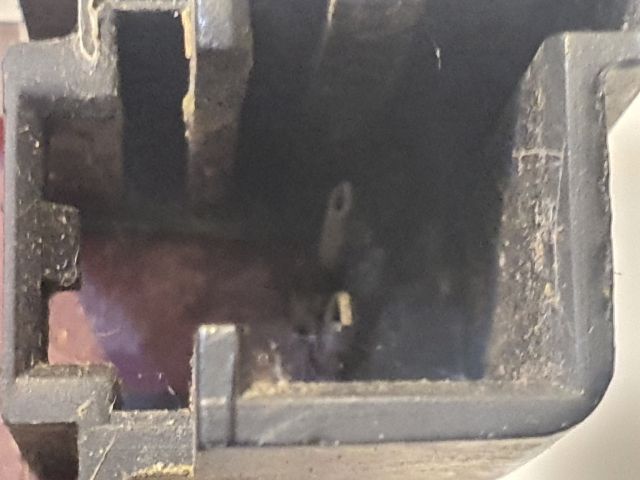 bontott FORD MONDEO III Pótféklámpa