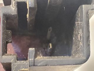 bontott FORD MONDEO III Pótféklámpa