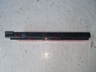 bontott FORD MONDEO III Pótféklámpa