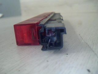 bontott FORD MONDEO III Pótféklámpa