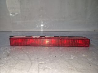 bontott FORD MONDEO III Pótféklámpa