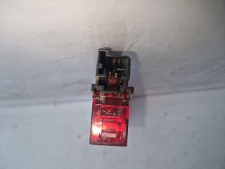 bontott FORD MONDEO III Pótféklámpa