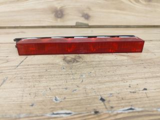 bontott FORD MONDEO III Pótféklámpa