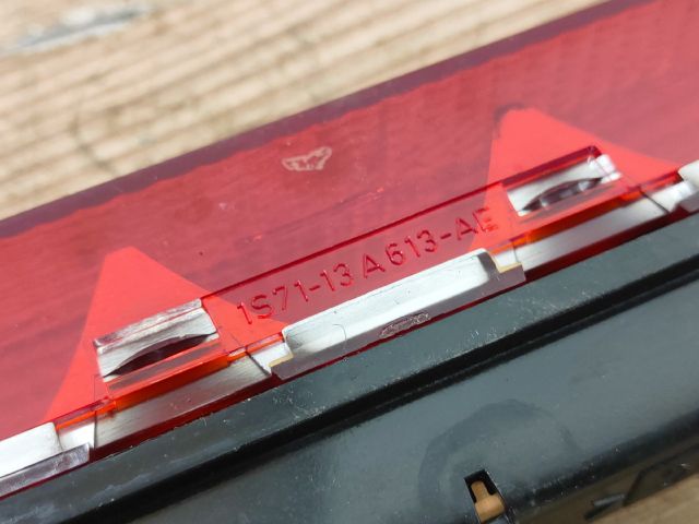 bontott FORD MONDEO III Pótféklámpa