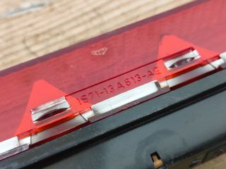 bontott FORD MONDEO III Pótféklámpa