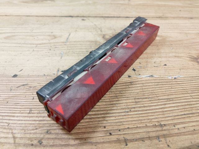 bontott FORD MONDEO III Pótféklámpa