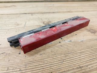 bontott FORD MONDEO III Pótféklámpa