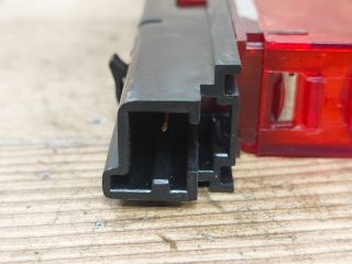 bontott FORD MONDEO III Pótféklámpa