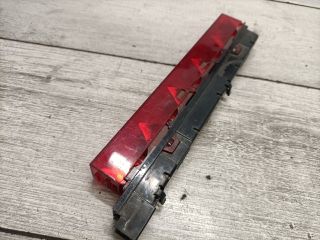 bontott FORD MONDEO III Pótféklámpa