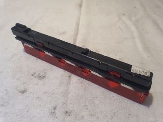 bontott FORD MONDEO III Pótféklámpa