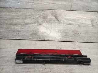 bontott FORD MONDEO III Pótféklámpa