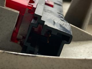 bontott FORD MONDEO III Pótféklámpa