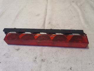 bontott FORD MONDEO III Pótféklámpa