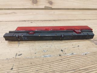 bontott FORD MONDEO III Pótféklámpa