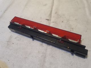 bontott FORD MONDEO III Pótféklámpa