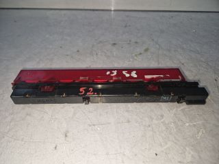 bontott FORD MONDEO III Pótféklámpa