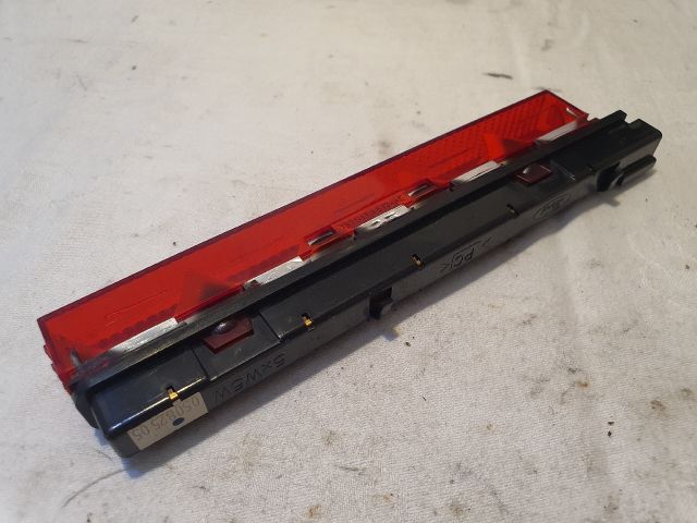 bontott FORD MONDEO III Pótféklámpa