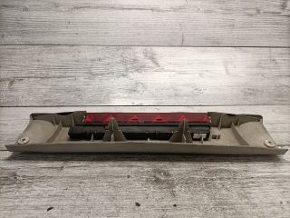 bontott FORD MONDEO III Pótféklámpa