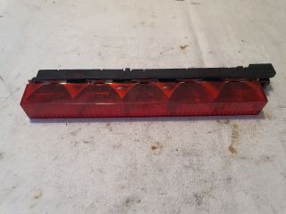 bontott FORD MONDEO III Pótféklámpa