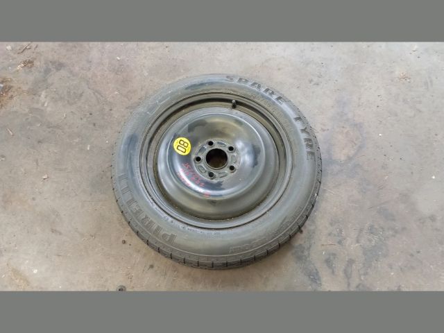 bontott FORD MONDEO III Pótkerék