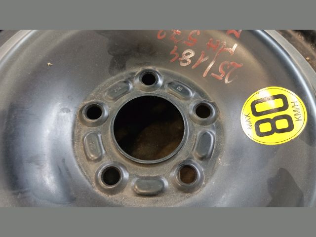 bontott FORD MONDEO III Pótkerék