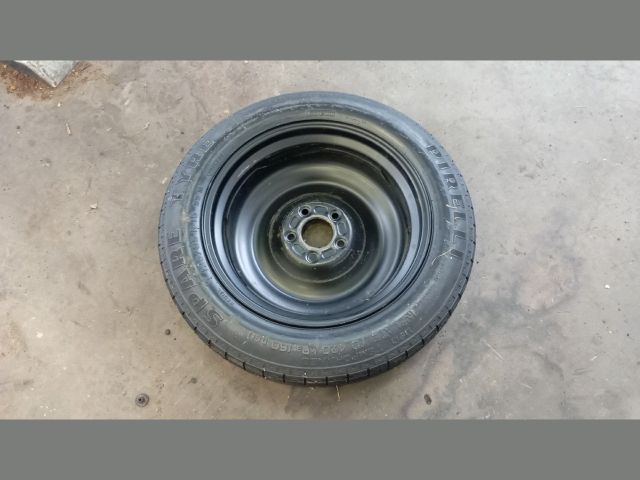 bontott FORD MONDEO III Pótkerék