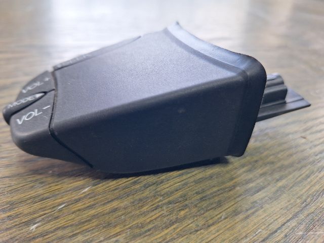 bontott FORD MONDEO III Rádió / CD Kapcsoló