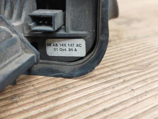 bontott FORD MONDEO III Rádió / CD Kapcsoló