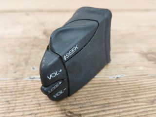 bontott FORD MONDEO III Rádió / CD Kapcsoló