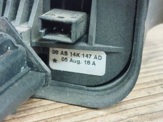 bontott FORD MONDEO III Rádió / CD Kapcsoló