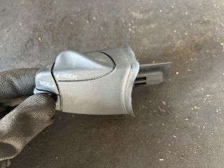 bontott FORD MONDEO III Rádió / CD Kapcsoló