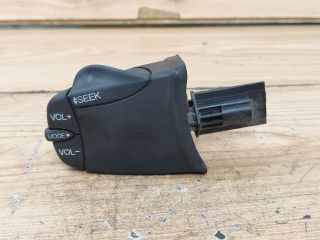 bontott FORD MONDEO III Rádió / CD Kapcsoló