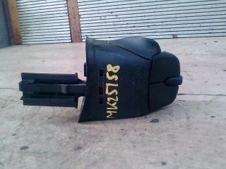 bontott FORD MONDEO III Rádió / CD Kapcsoló