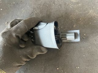 bontott FORD MONDEO III Rádió / CD Kapcsoló