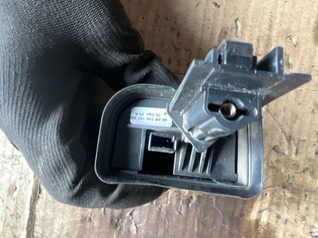 bontott FORD MONDEO III Rádió / CD Kapcsoló