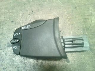 bontott FORD MONDEO III Rádió / CD Kapcsoló