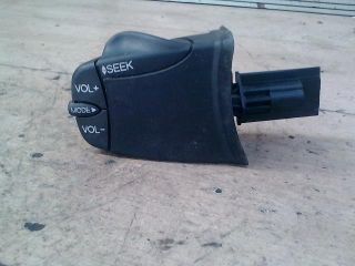 bontott FORD MONDEO III Rádió / CD Kapcsoló