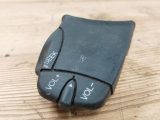 bontott FORD MONDEO III Rádió / CD Kapcsoló